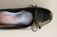Ballerina Gabor 41,5 Nordrhein-Westfalen - Dülmen Vorschau