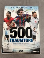 500 Traumtore Stuttgart - Wangen Vorschau