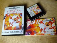 Bubsy the Bobcat II für Sega Mega Drive Sachsen - Freital Vorschau