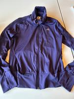 Adidas Climalite Sportjacke/Trainingsjacke S 34/36 größer Lila Harburg - Hamburg Sinstorf Vorschau