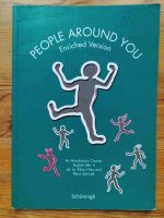 Lehrbuch Englisch "People around you" Berlin - Mitte Vorschau