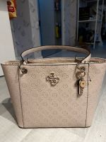 *NEU* Guess Shopper in Leder-Optik Modell 'Noelle' in rose Hessen - Obertshausen Vorschau