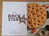 Vorwerk Rockstars "Peter"  Pizzastein Niedersachsen - Braunschweig Vorschau