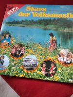 LPs Stars der Volksmusik Niedersachsen - Bad Zwischenahn Vorschau