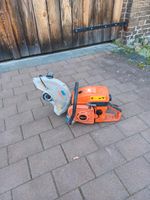 Clipper CP 514 Trennschleifer Motorflex Trennschneider kein Stihl Brandenburg - Am Mellensee Vorschau