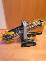 Legotechnik Schaufelradbagger Bayern - Heroldsberg Vorschau