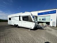 HYMER / ERIBA / HYMERCAR Eriba Nova S 620 E&P, MoverXT4, Klima, LiFePo Bad Doberan - Landkreis - Bargeshagen Vorschau