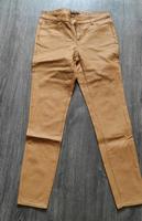 Zero Hose Optik Leder gr 40 Bayern - Straubing Vorschau