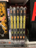 Chainsaw Man 1 Limited Edition mit Umschlag Manga (2xOvp)[Tausch] Schleswig-Holstein - Rendsburg Vorschau