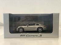 Porsche 911 Carrera S - Minichamp Baden-Württemberg - Neidlingen Vorschau