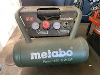 Metabo Kompresor Power 180-5 W OF Frankfurt am Main - Eschersheim Vorschau