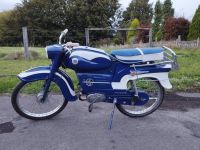 Batavus Combisport G50 Moped 1961 Unikat Niedersachsen - Syke Vorschau