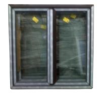 Kunststofffenster, neu auf Lager 150x150 cm 2-fl Mooreiche Essen - Essen-Stadtmitte Vorschau