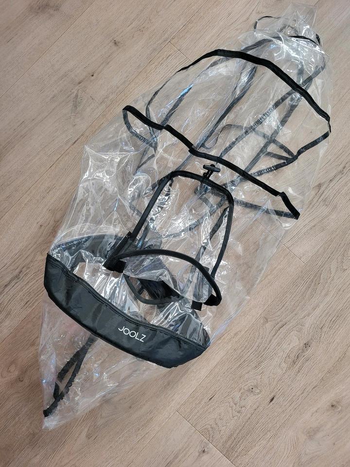 Kinderwagen Babyschale - Joolz Day Studio Kombiset + Fußsack Nior in Kaufungen