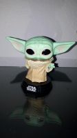 Baby Yoda / Grogu / Star Wars / Funko Pop Figur Stuttgart - Plieningen Vorschau