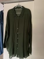 Bluse Tunika H&M 46 44 neuwertig Longbluse XL Nordrhein-Westfalen - Goch Vorschau