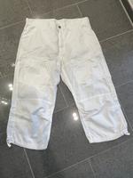 Hose 31 L Weiß S.Oliver coolcut Baumwolle Sommerhose West - Zeilsheim Vorschau