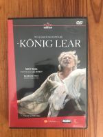 König Lear Burgtheater Bondy Voss DVD Pankow - Prenzlauer Berg Vorschau