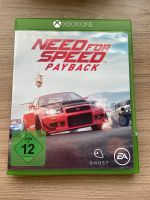 Need for Speed Payback  für X Box One Bayern - Fürstenfeldbruck Vorschau