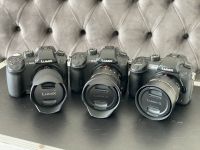 Panasonic GH5 12-60mm f 3.5 - 5.6  sehr guter Zustand DSLR Nordrhein-Westfalen - Oberhausen Vorschau