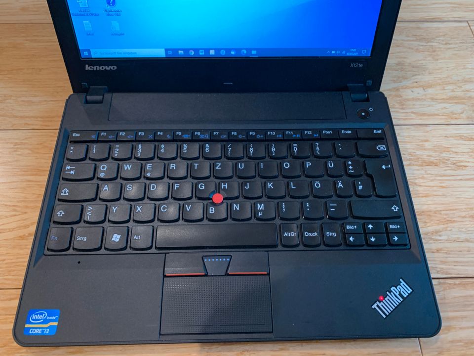 Verkaufe Lenovo X121e in Berlin