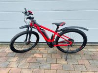 Cube E-Bike Mountainbike Niedersachsen - Wilhelmshaven Vorschau