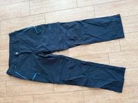 Wanderhose Zip Off Blau Größe M Jack Wolfskin kurze Hose Sachsen - Chemnitz Vorschau