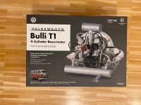 VW Bulli T1 4-Zylinder-Boxermotor, Motorbausatz im Maßstab 1:4 Stuttgart - Feuerbach Vorschau