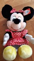 Disney World - Minnie Mouse - Stofftier Bayern - Furth im Wald Vorschau