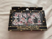 Disney, Photo Clips, neu und originalverpackt, Mickey, Minnie Niedersachsen - Winsen (Luhe) Vorschau