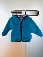 Flauschige Babyjacke, Größe 68, Jako-o Hessen - Hofgeismar Vorschau