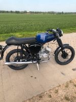 Simson S 51 Coffee-Racer Nordwestmecklenburg - Landkreis - Gadebusch Vorschau