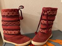 Winterboots Adidas Stiefel Schuhe 37,5 Bayern - Maisach Vorschau