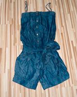 Miss Sixty Jeans Jumpsuit NEU  Gr 29 stonewashed Bayern - Augsburg Vorschau
