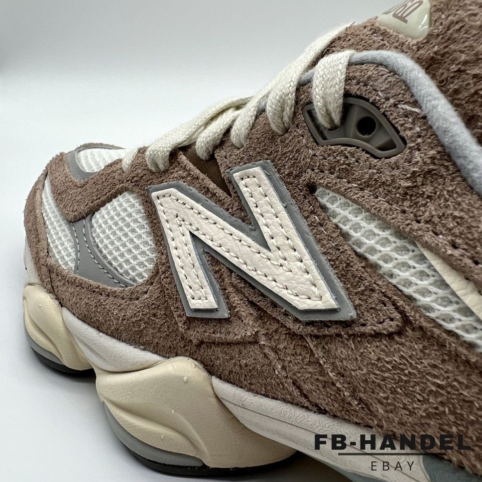 New Balance 9060 Driftwood U9060HSB Sneaker Gr. 39,5 DS NEU in Hannover