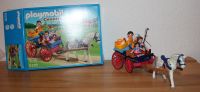 Playmobil Country 5226 Pferdekutsche Nordrhein-Westfalen - Pulheim Vorschau