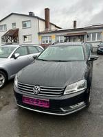 Volkswagen Passat Variant Comfortline BlueMotion Bayern - Marktleugast Vorschau