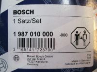 Anlasser Rep Satz Bosch 1987010000 neu NOS Niedersachsen - Horstedt (Niedersachsen) Vorschau