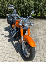 Kawasaki VN 800 Classic Niedersachsen - Südbrookmerland Vorschau