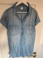 h&m MAMA Kleid Jeans Schleswig-Holstein - Wendtorf Vorschau