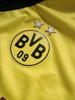 BVB Borussia Dortmund authentic Spieler Trikot Player Match issue Hamburg-Nord - Hamburg Barmbek Vorschau