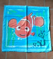 Bettwäsche " Findet Nemo " 2 m x 1.35 m  0.80x0.80m Niedersachsen - Lorup Vorschau