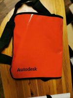 Laptoptasche Tablettasche Tragetasche autodesk rot Bayern - Berg bei Neumarkt i.d.Opf. Vorschau