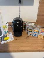 Bosch Tassimo VIVY2 Tas 140x in schwarz Rheinland-Pfalz - Köwerich Vorschau