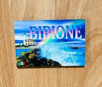 Kühlschrankmagnet Magnet Kühlschrank Souvenir Bibione Nordrhein-Westfalen - Bocholt Vorschau