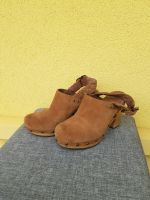 Clogs Ugg gr.38 neuwertig Damen Baden-Württemberg - Weinheim Vorschau