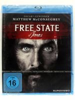 Free State of Jones - Amerikanischer Bürgerkrieg Kriegsfilm Niedersachsen - Osnabrück Vorschau