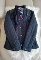WIE NEU Blaue Steppjacke Gr. 34 Hessen - Gießen Vorschau