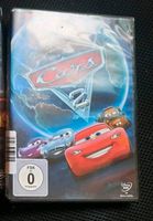 Cars 2  DVD Sachsen - Meißen Vorschau