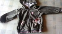 Fleecejacke Jungen Gr.  98/104 Nordrhein-Westfalen - Windeck Vorschau